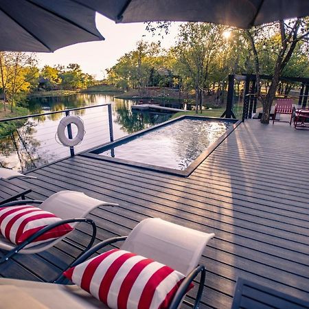 Lakeside South At Live Oak Lake Villa Bellmead Exterior foto